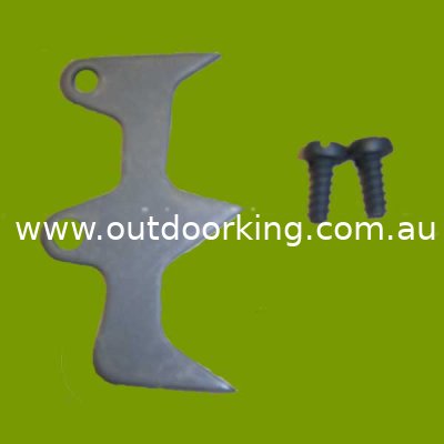 (image for) McCulloch / Poulan Genuine Felling Dog 530014381