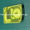 (image for) Poulan Genuine Chain Starter Housing ONLY 530 01 47-37, 530014737