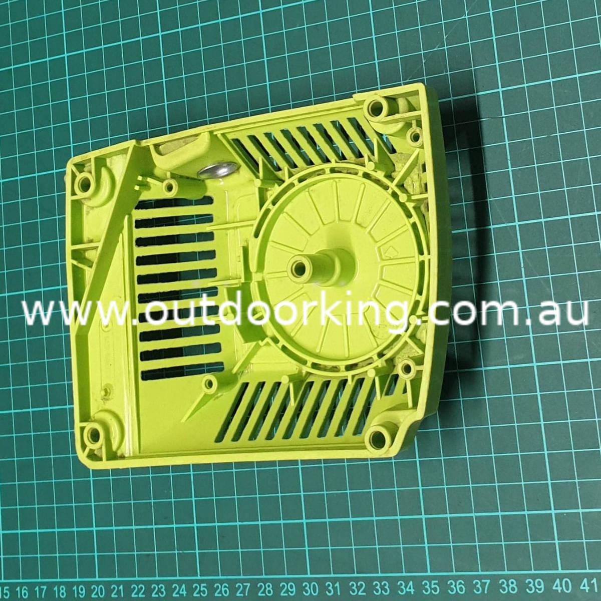 Modal Additional Images for Poulan Genuine Chain Starter Housing ONLY 530 01 47-37, 530014737