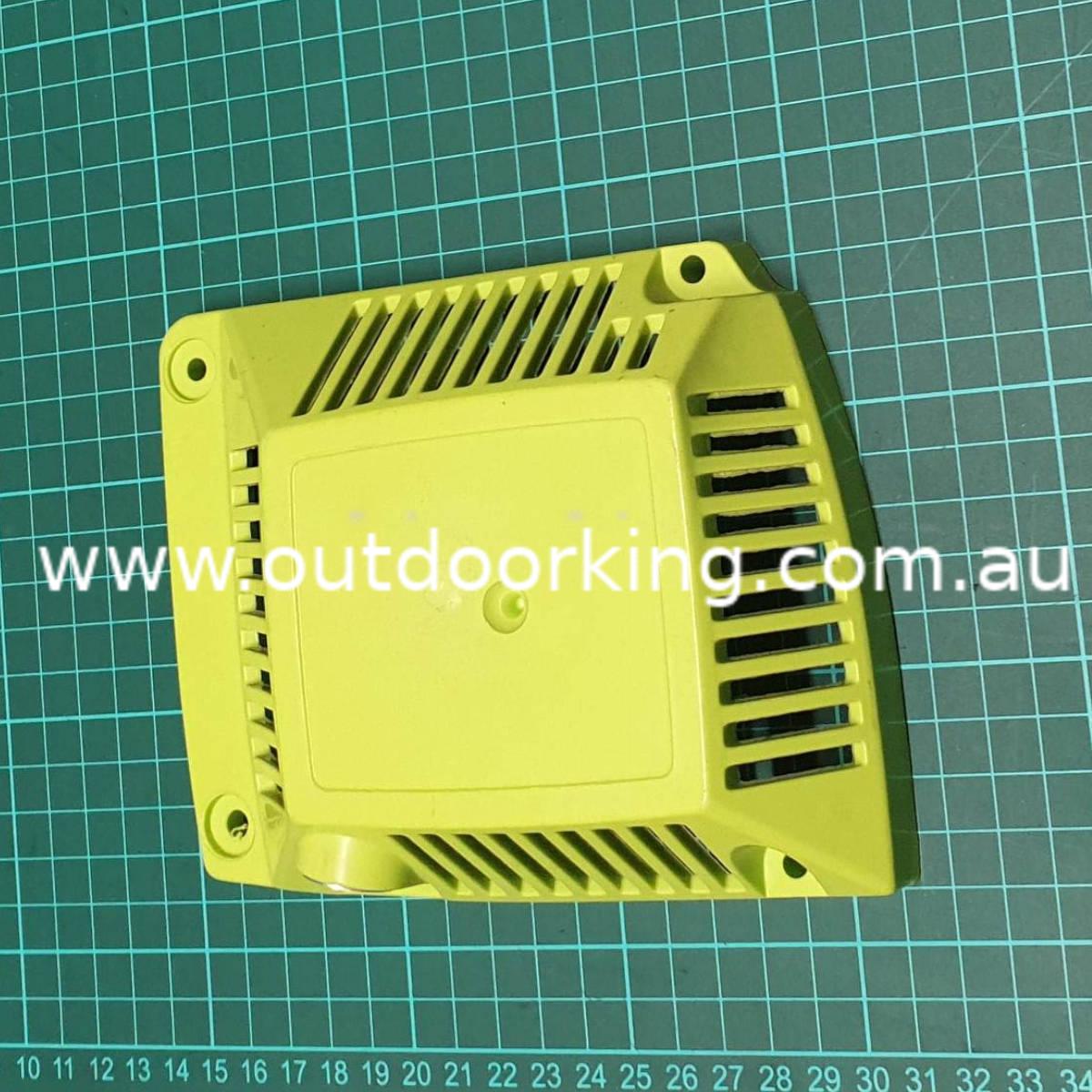 (image for) Poulan Genuine Chain Starter Housing ONLY 530 01 47-37, 530014737