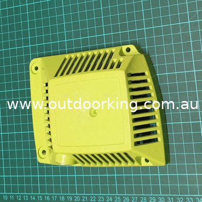 (image for) Poulan Genuine Chain Starter Housing ONLY 530 01 47-37, 530014737