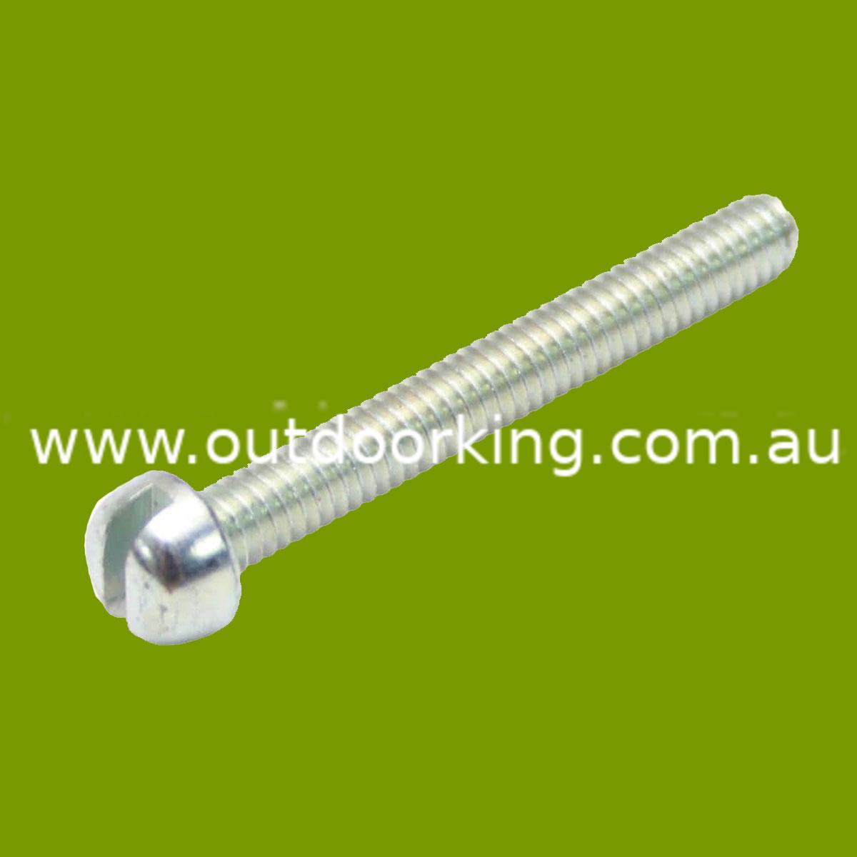 (image for) Poulan Genuine Screw 530015514