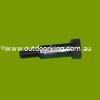 (image for) Weedeater Genuine Shoulder Bolt GE21 Edger 530015981
