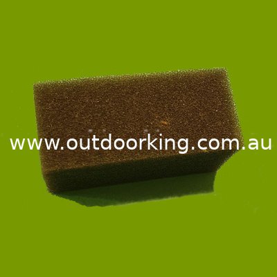 (image for) Weedeater Genuine Filter-Air (Oiled) (C/S) 530024371