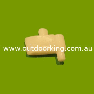 (image for) Weedeater / Poulan Genuine Starter Ratchet 530027162