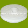 (image for) Poulan Genuine Starter Pulley 530027170