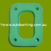 (image for) Poulan Genuine Filter-Air (Oiled) (C/S) 530029112