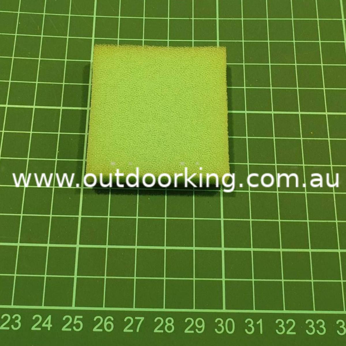 (image for) McCulloch Genuine Air Filter 530036575