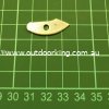 (image for) Weedeater Genuine Rope Retainer 530036679