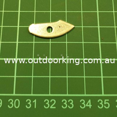 (image for) Weedeater Genuine Rope Retainer 530036679