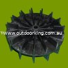 (image for) Weedeater Genuine 2560 Impeller 530037183