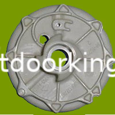 (image for) Poulan Genuine Starter Pulley 530037817