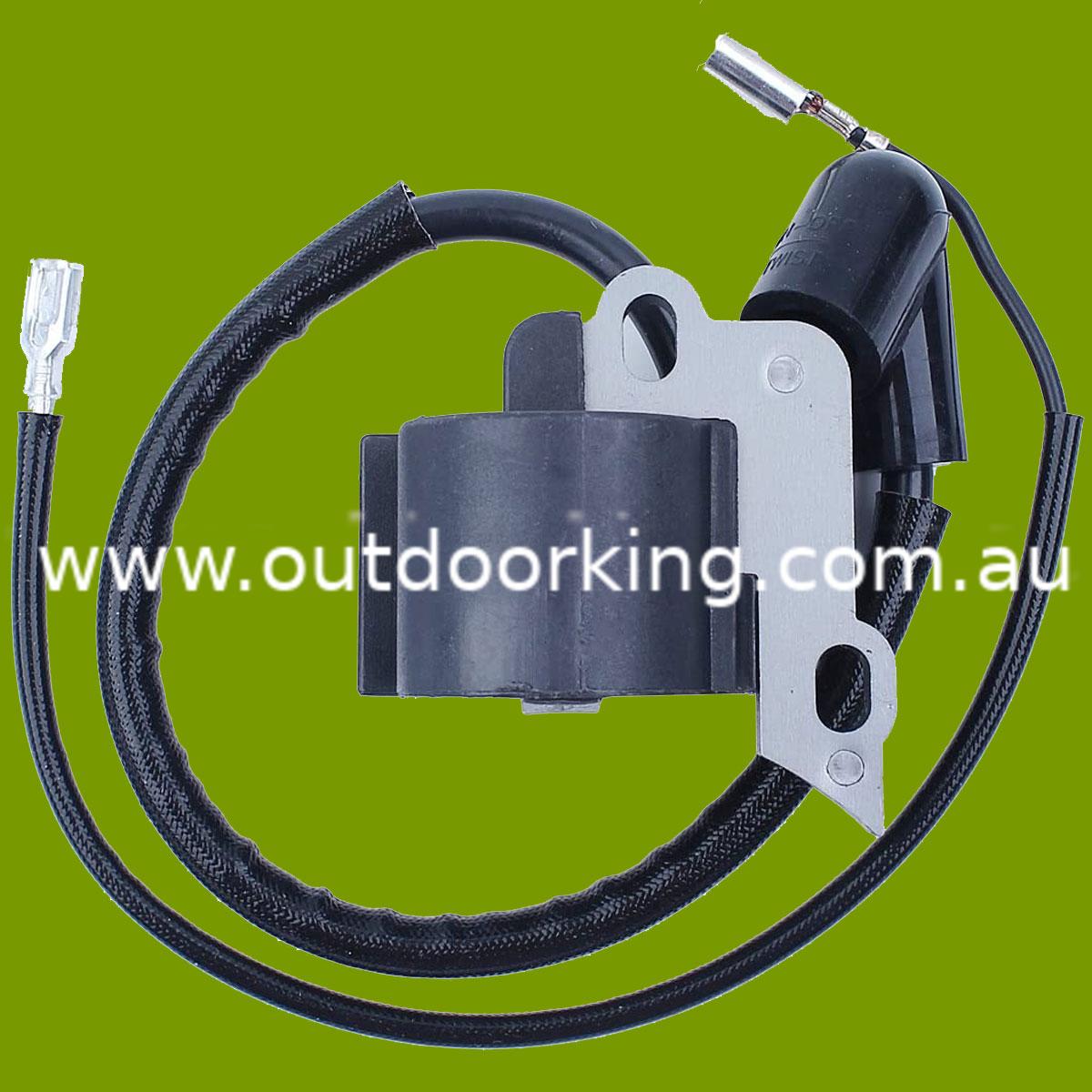 (image for) McCulloch Genuine Ignition Module 530071905, 530039167