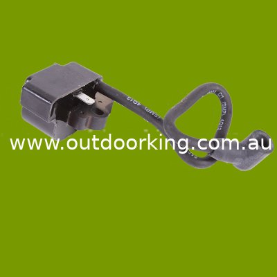 (image for) McCulloch, Jonsered, Husqvarna Genuine Ignition Module Walbro Type 2 530039238