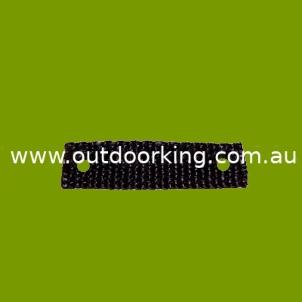 (image for) Poulan Genuine Anti-Vibe Strap 530047608, 530037009