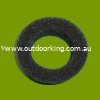 (image for) Craftsman, Jonsered, Poulan, Weedeater Genuine Air Filter 530 04 93-83, 530049383