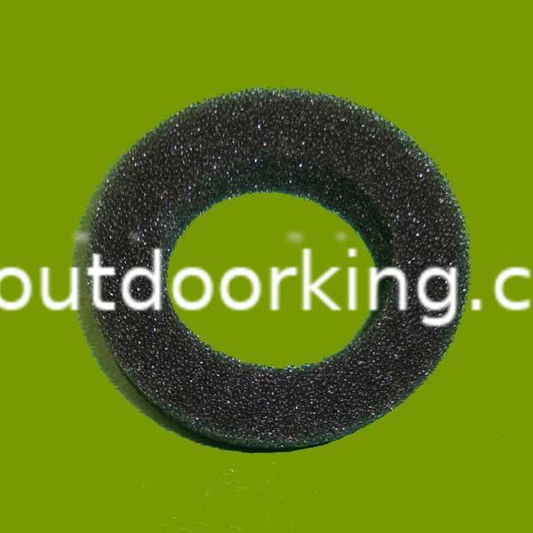 (image for) Craftsman, Jonsered, Poulan, Weedeater Genuine Air Filter 530 04 93-83, 530049383