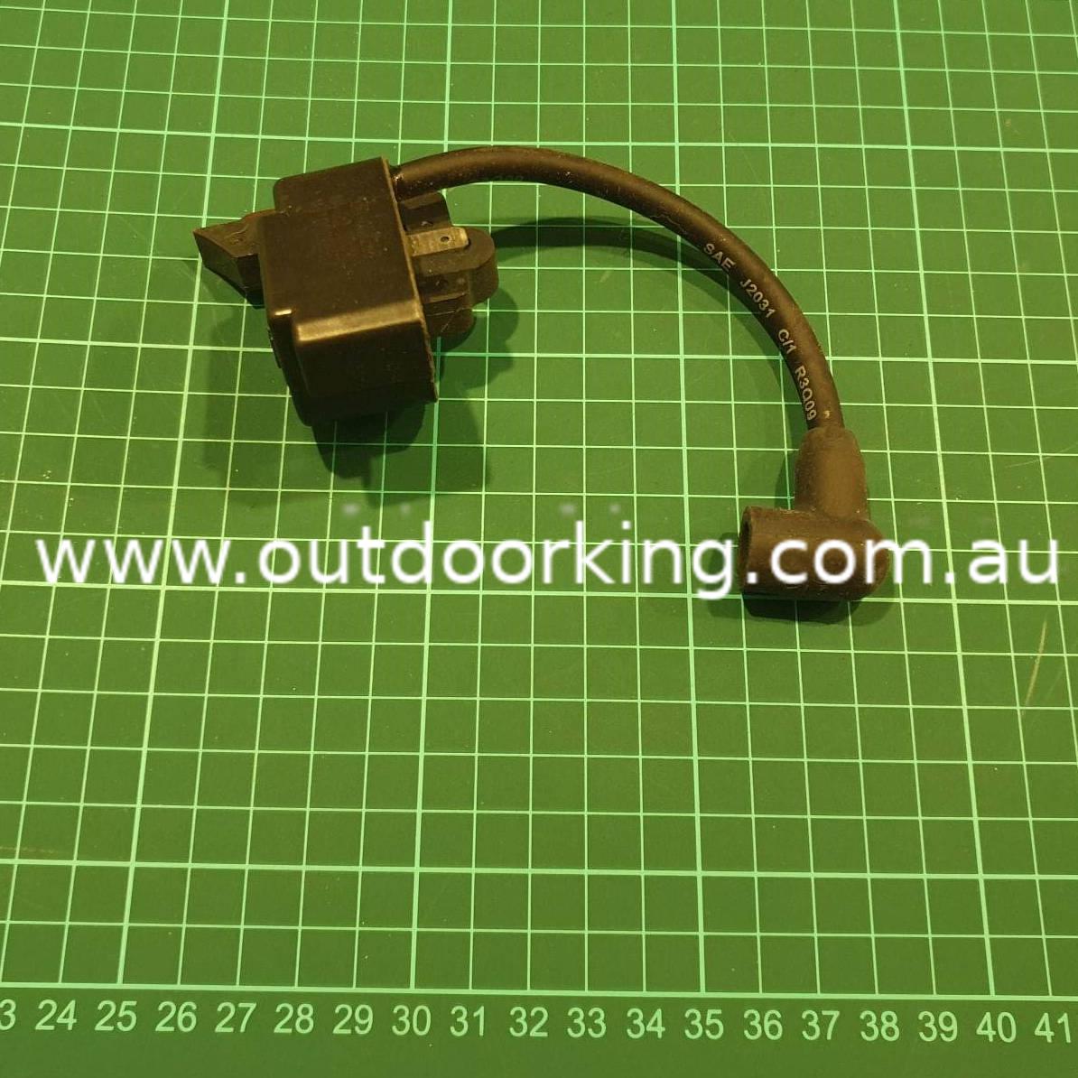 (image for) Weedeater / Poulan Genuine Ignition Coil 530052266