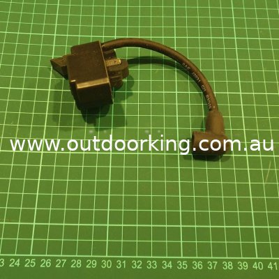 (image for) Weedeater / Poulan Genuine Ignition Coil 530052266