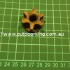 (image for) Poulan Genuine Sprocket 3/8 ES400C/S 530053053