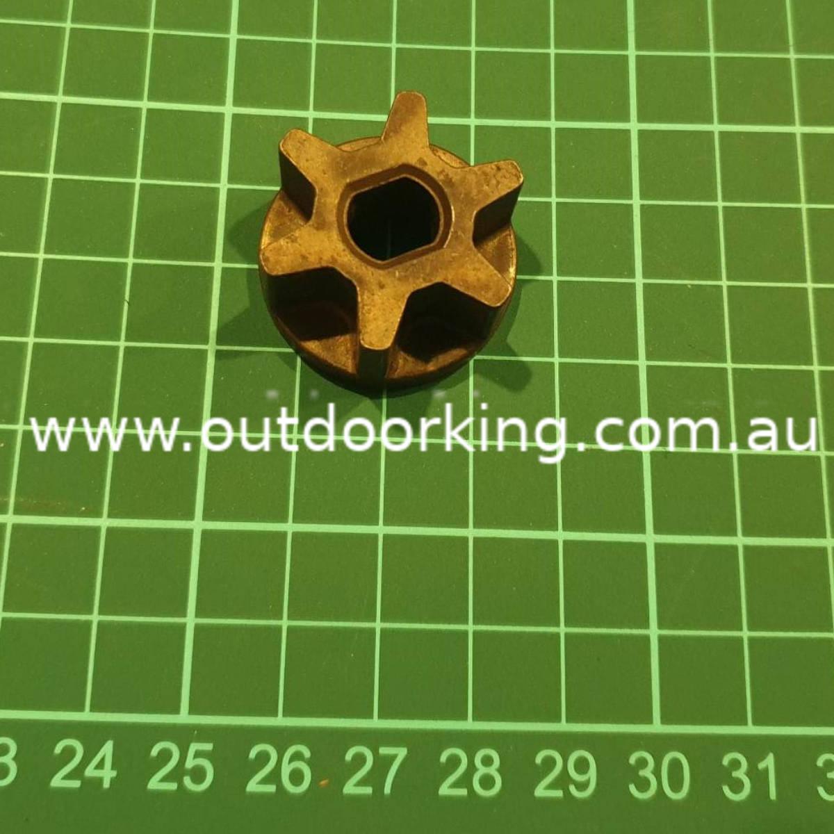 (image for) Poulan Genuine Sprocket 3/8 ES400C/S 530053053
