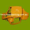 (image for) McCulloch Genuine Starter Housing 530056333