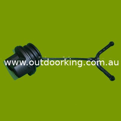 (image for) McCulloch Genuine Oil Cap 530057236