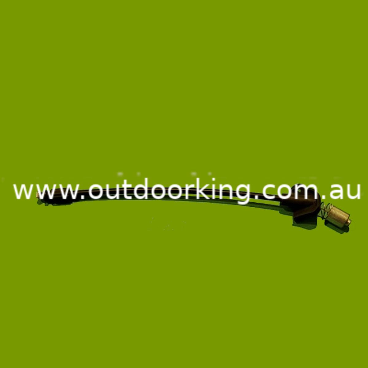 (image for) McCulloch, Jonsered Genuine Stop Cable 530057819