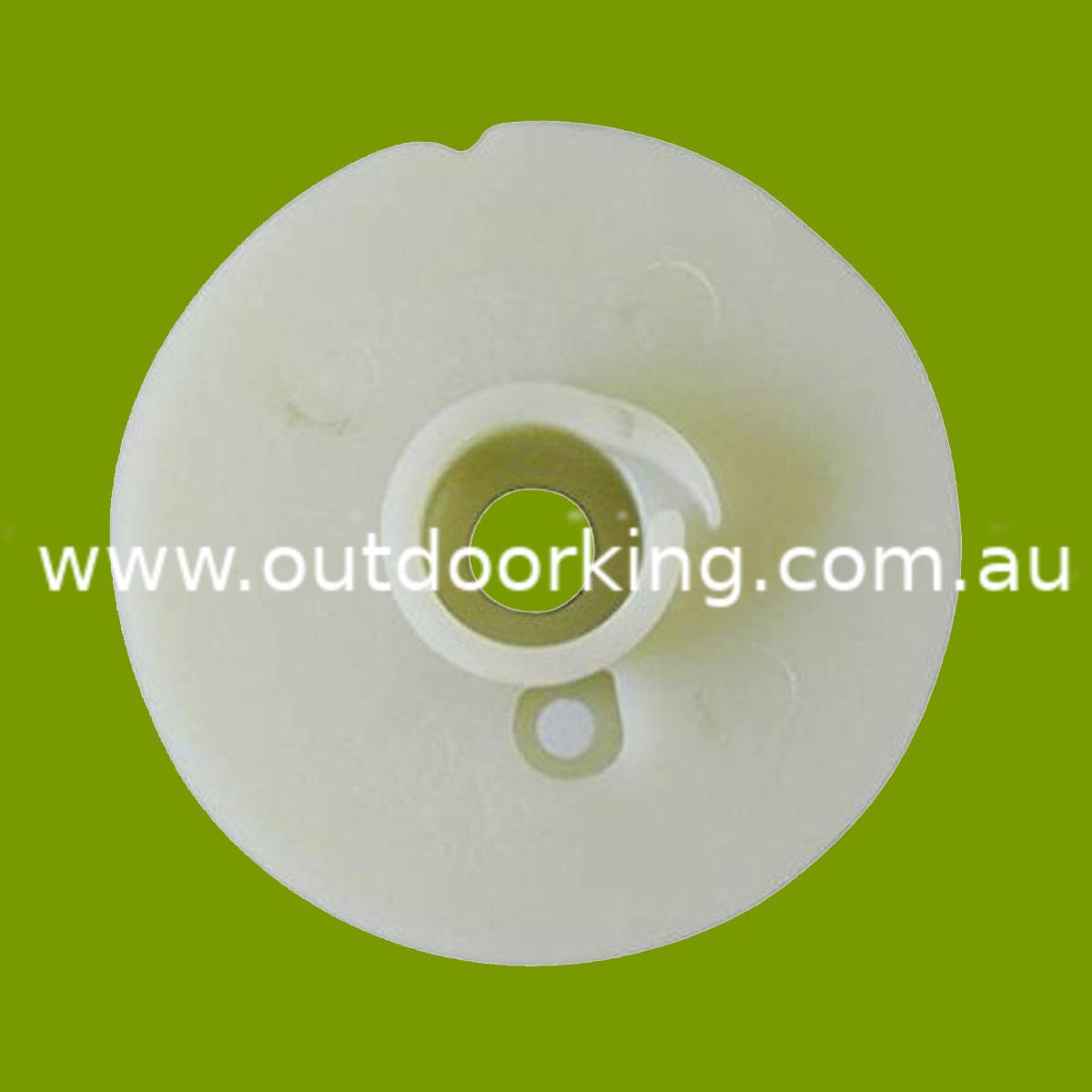 Husqvarna Genuine Starter Pulley 530057890