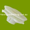 (image for) Husqvarna Genuine Starter Pulley 530057890