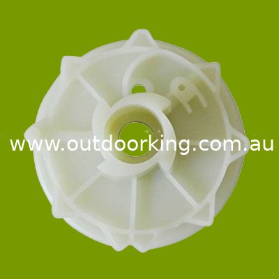 (image for) Husqvarna Genuine Starter Pulley 530057890