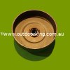 (image for) McCulloch, Poulan Genuine Clutch Drum 530 05 79-05, 530057905, 501628301