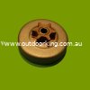 (image for) McCulloch, Poulan Genuine Clutch Drum 530 05 79-05, 530057905, 501628301