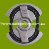 (image for) McCulloch, Poulan & Craftsman Genuine Clutch Assembly 530 05 79-07, 530057907
