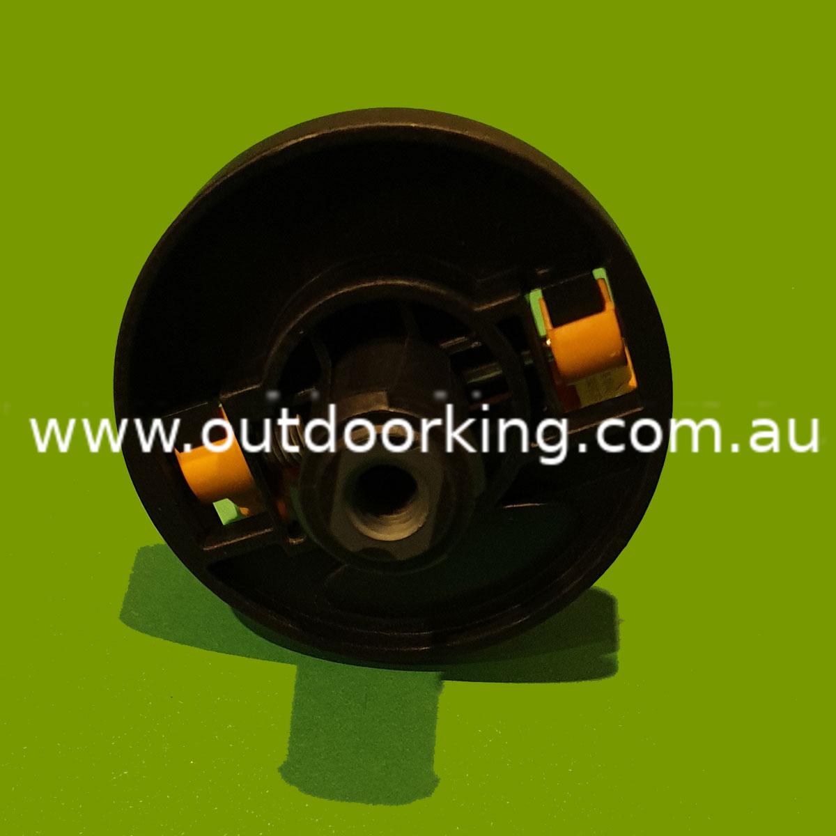 Modal Additional Images for McCulloch Genuine Knob  530059314