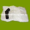 (image for) Weedeater Genuine Vac Bag Including Elbow 530069272