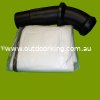 (image for) Weedeater Genuine Vac Bag Including Elbow 530069272
