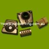 (image for) Weedeater Genuine Edger Muffler 530069257, 5300392257, 530069310