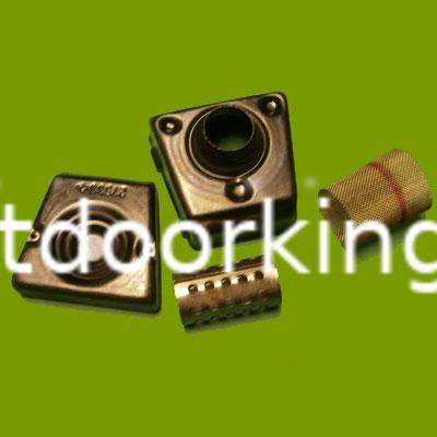 (image for) Weedeater Genuine Edger Muffler 530069257, 5300392257, 530069310