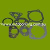 (image for) Weedeater/Poulan Genuine Gasket Kit 530069813