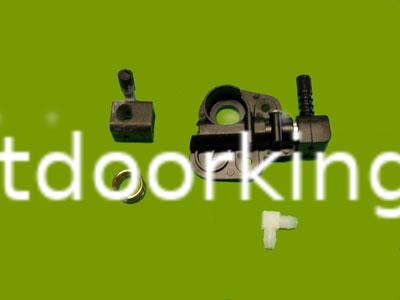 (image for) Poulan Genuine Oil Pump Kit 530071259