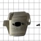(image for) McCulloch Genuine Muffler Kit 530071495