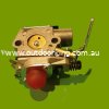 (image for) Husqvarna, Weedeater Genuine Carburettor Assembly 530 06 96-54, 530 07 16-34, 530071634
