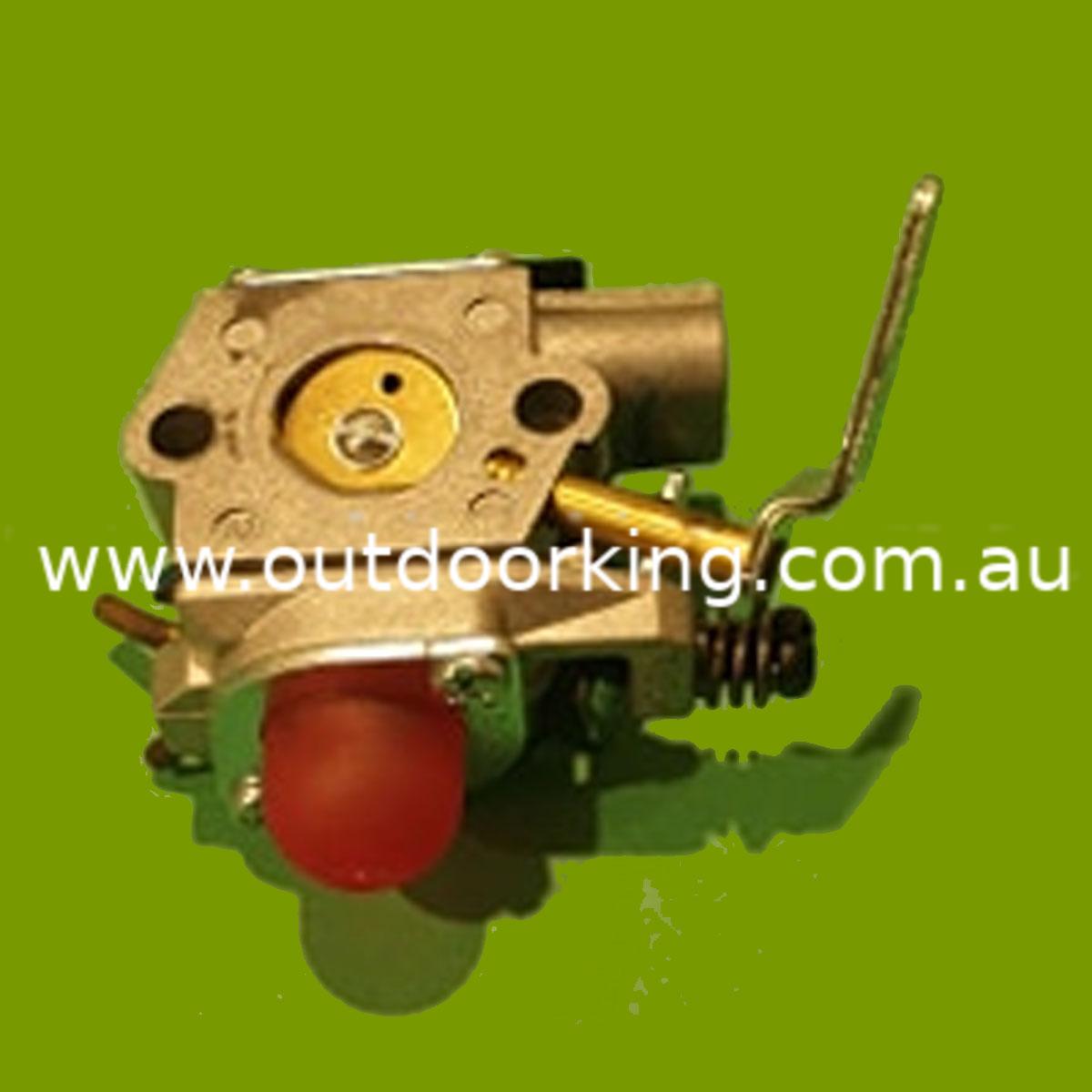 (image for) Husqvarna, Weedeater Genuine Carburettor Assembly 530 06 96-54, 530 07 16-34, 530071634