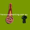 (image for) Weedeater Genuine Throttle Lever Kit BV1650 530071715