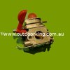 (image for) Mcculloch Genuine Carburettor 530 07 18-11, 530071811
