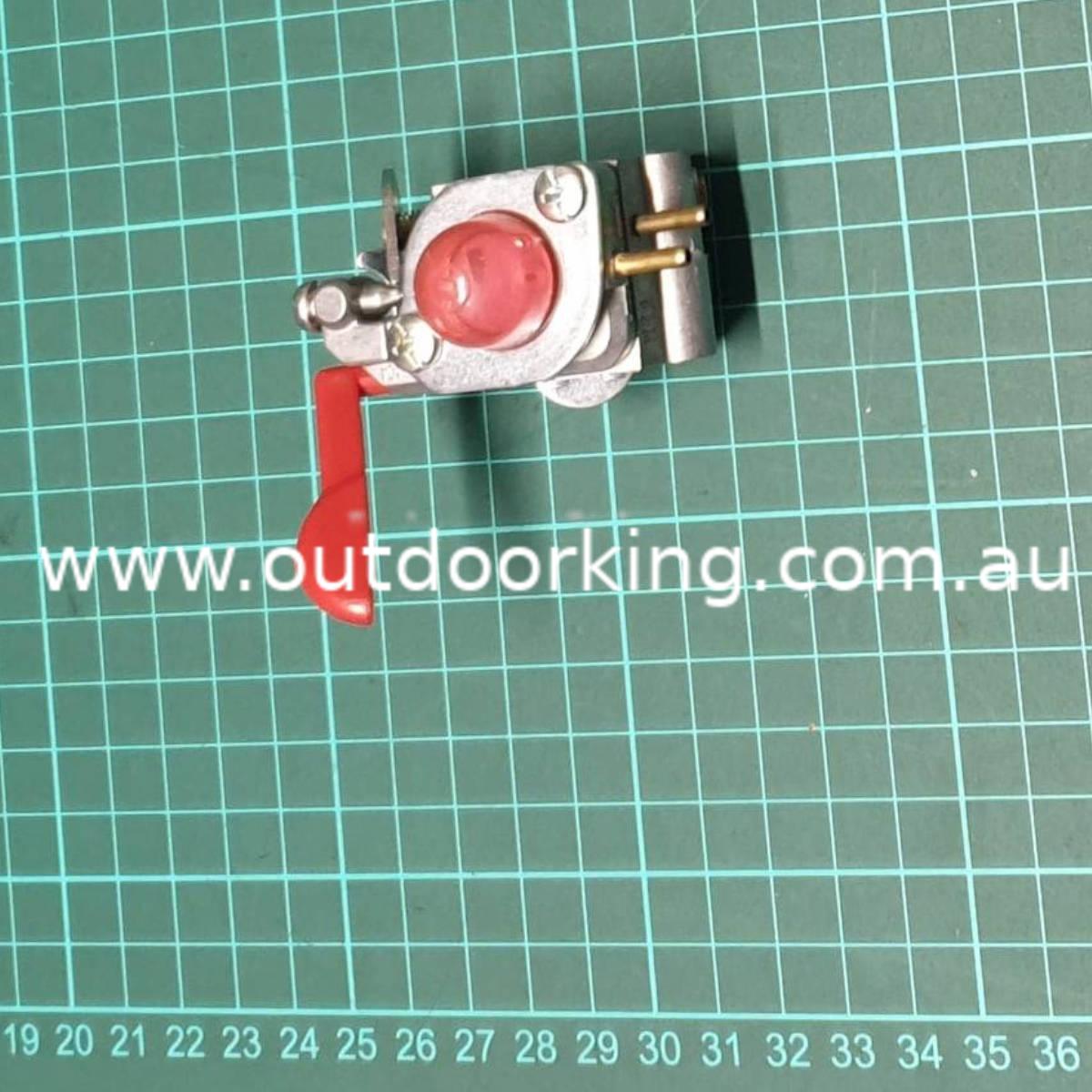 Modal Additional Images for Weedeater Husqvarna Genuine Carburettor 530071822