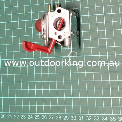 (image for) Weedeater Husqvarna Genuine Carburettor 530071822