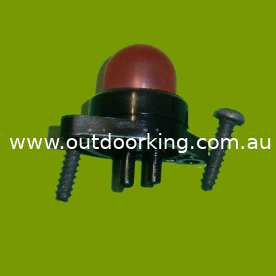 (image for) Poulan / McCulloch & Jonsered Genuine Primer Bulb 530 04 72-13, 530 07 18-35, 530071835