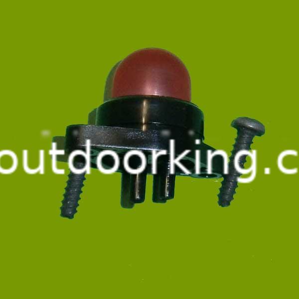 (image for) Poulan / McCulloch & Jonsered Genuine Primer Bulb 530 04 72-13, 530 07 18-35, 530071835